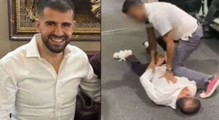 Ayhan Bora Kaplan soruşturmasında rapor tamamlandı