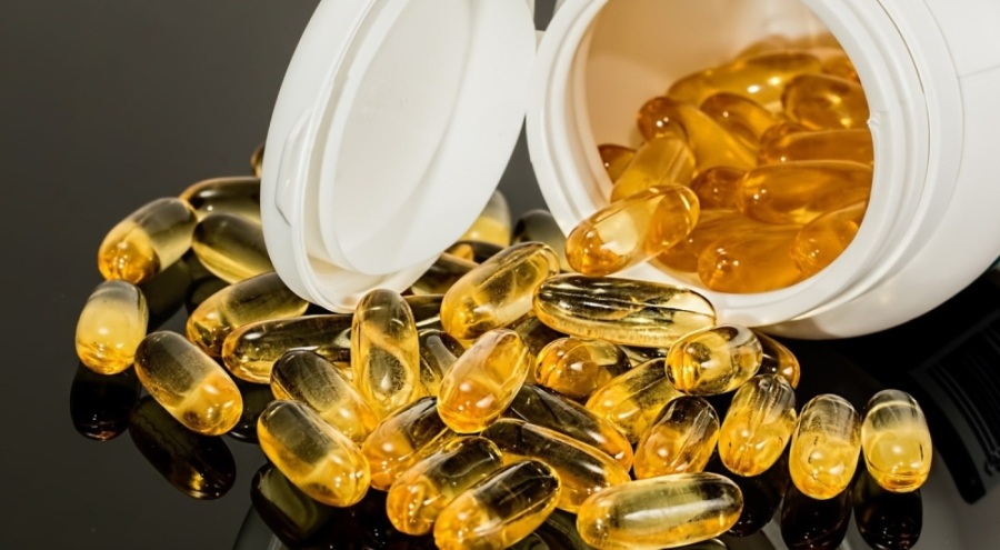 Balık yağının tehlikesi ortaya çıktı