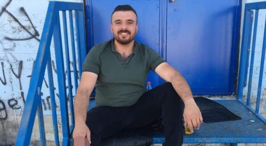 Eşi Zeliha Akbulut'u katletmişti! Cezaevinden komşusunun oğlunu tehdit etti