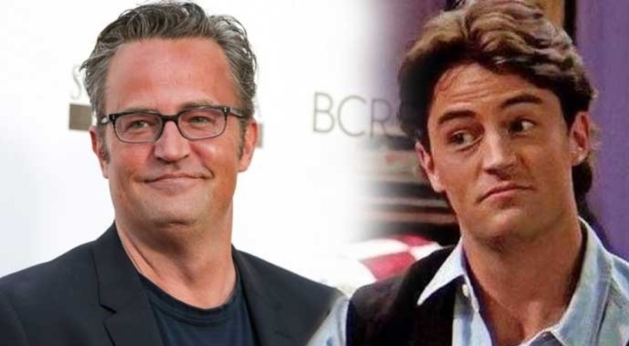Matthew Perry'nin ölümüyle ilgili soruşturma başlatıldı