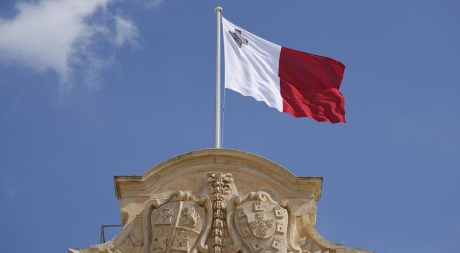 Malta'dan Filistin açıklaması