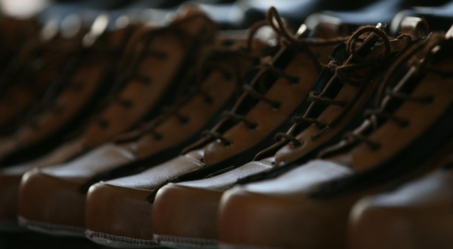 Deri konfeksiyonunda Türkiye üretim merkezi haline geldi