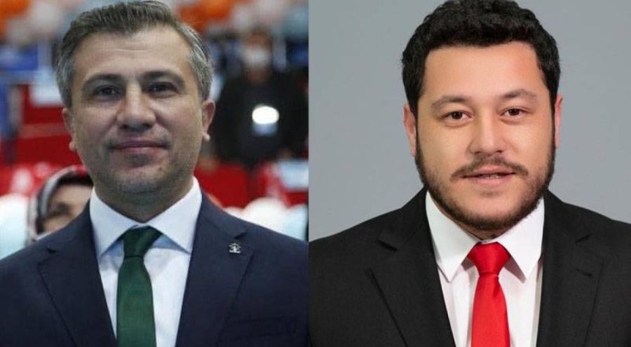 Bolu Belediyesi'nden CHP ile AK Parti'nin il başkanlarına 'izmarit' cezası