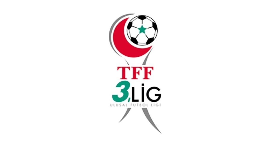 TFF 3. Lig'de 2024-2025 sezonunun başlayacağı tarih belli oldu