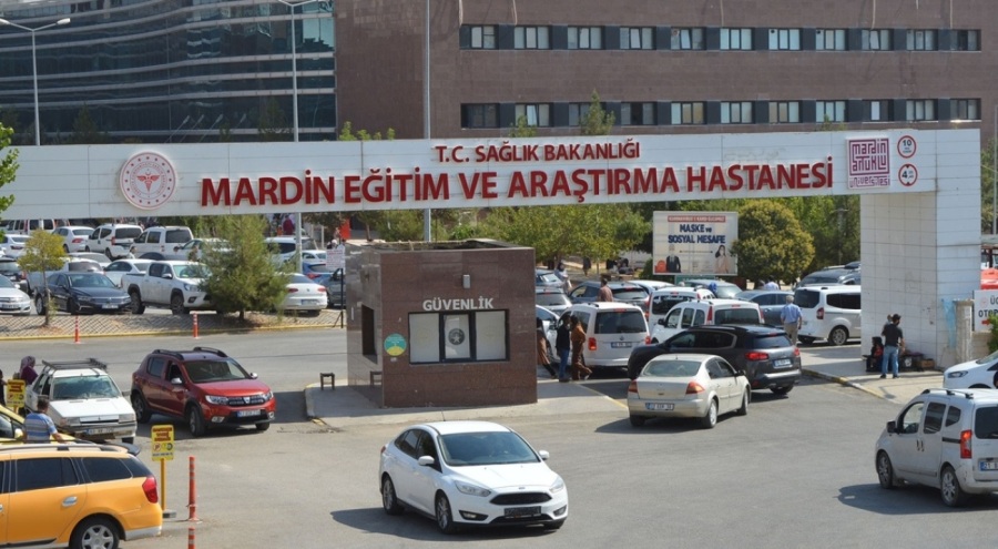 6 yaşındaki Muhammed'den acı haber