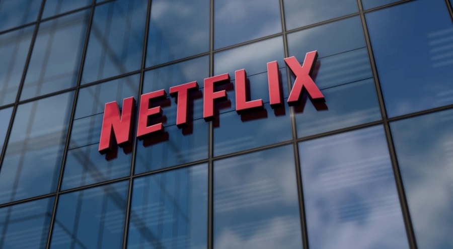 Netflix Türkiye'de tartışılan isimle yollar ayrıldı