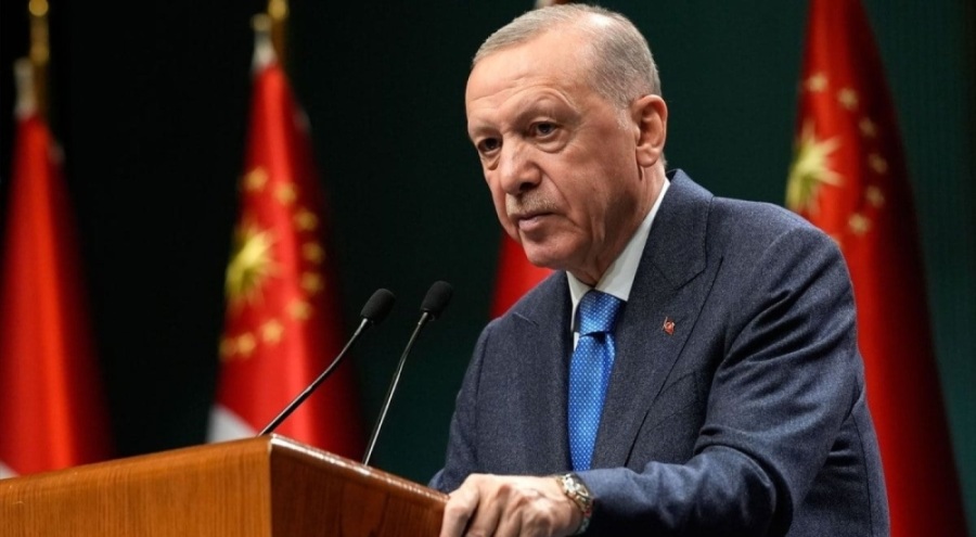 Erdoğan, Reisi'nin cenaze törenine katılacak