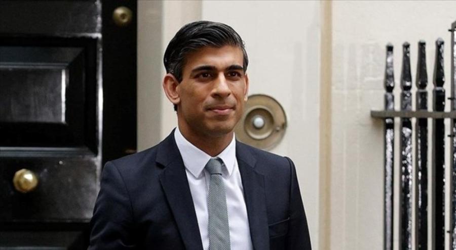 İngiltere Başbakanı Sunak'tan Netanyahu hakkında "yakalama kararı" eleştirisi