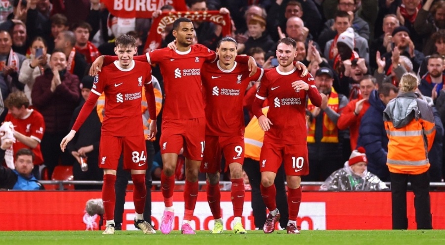 Liverpool, Linkedin'den 'duran top uzmanı' antrenör arıyor