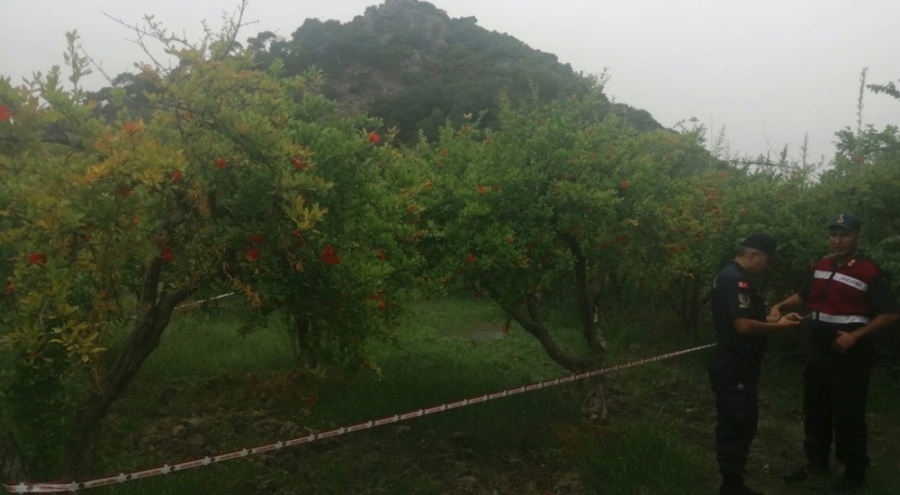 Kayıp olarak aranan yaşlı adamın cansız bedeni bulundu