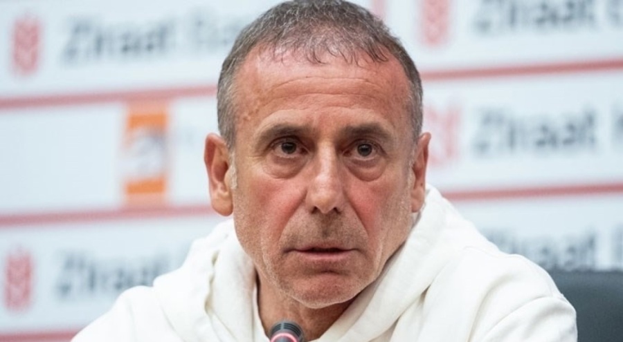 Abdullah Avcı: "Ahmet Suat Özyazıcı gibi olmak istiyorum"