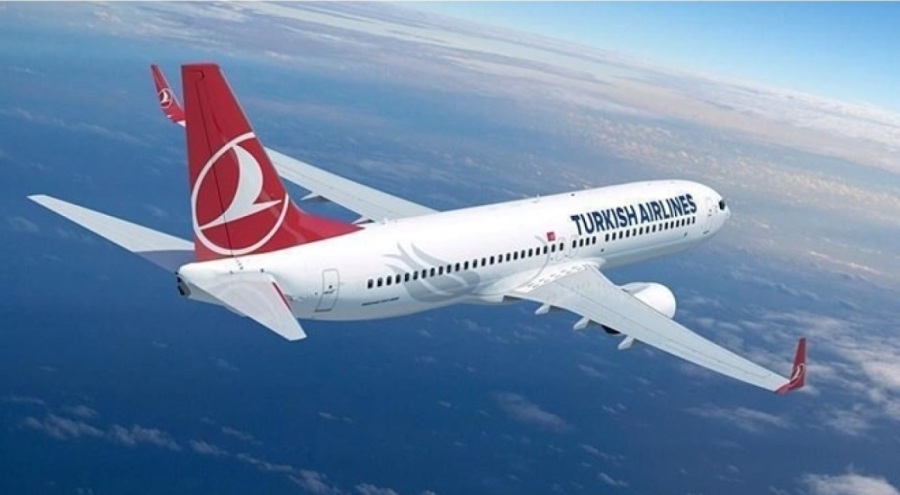 Türk Hava Yolları 6,9 milyar lira net kar elde etti