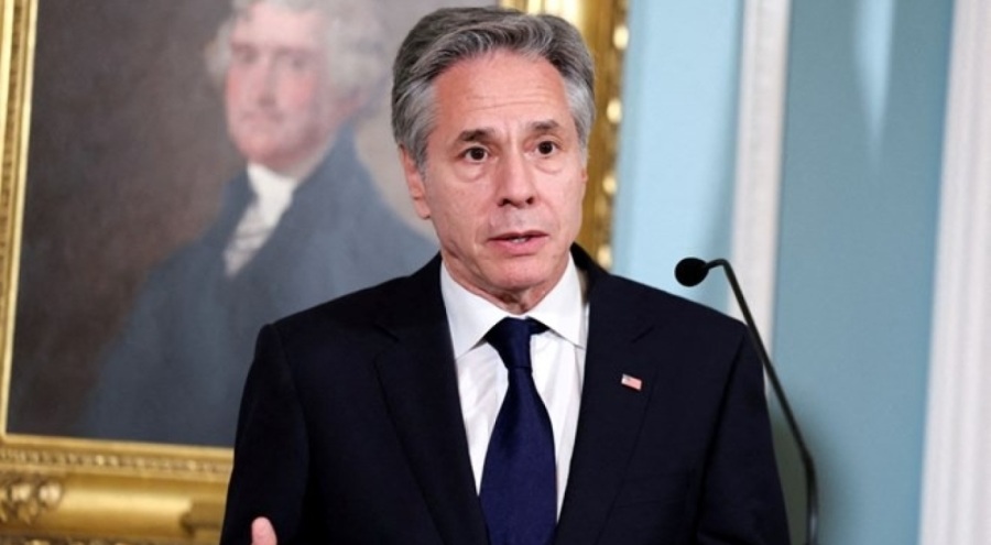 Blinken'dan İsrail'e Refah uyarısı