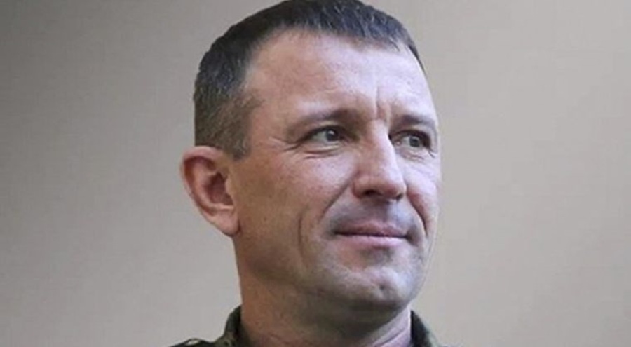Rusya'da eski ordu komutanı dolandırıcılık şüphesiyle tutuklandı
