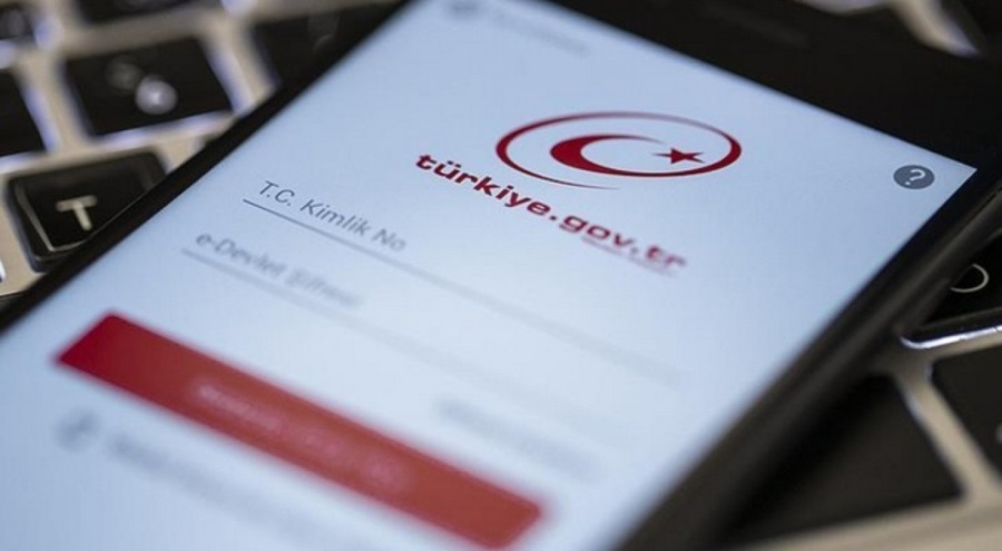 Sürücüler dikkat: e-Devlet'e ''kaza tutanağı'' özelliği geldi!