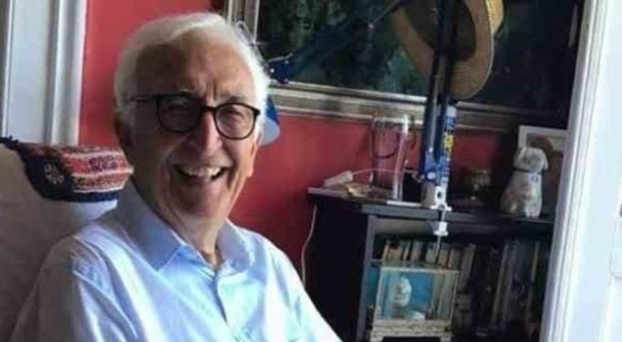 Korhan Berzeg'in kemikleri, toprağa verilmek üzere Gönen'e getirildi