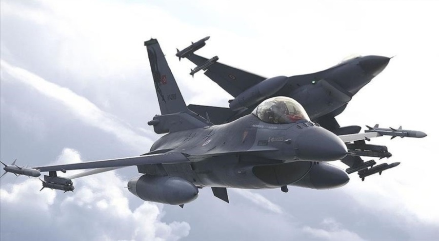 Son bir haftada 48 terörist etkisiz hale getirildi