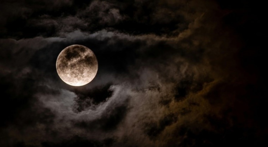 İlk yüksek çözünürlüklü 'Ay atlası' yayınlandı