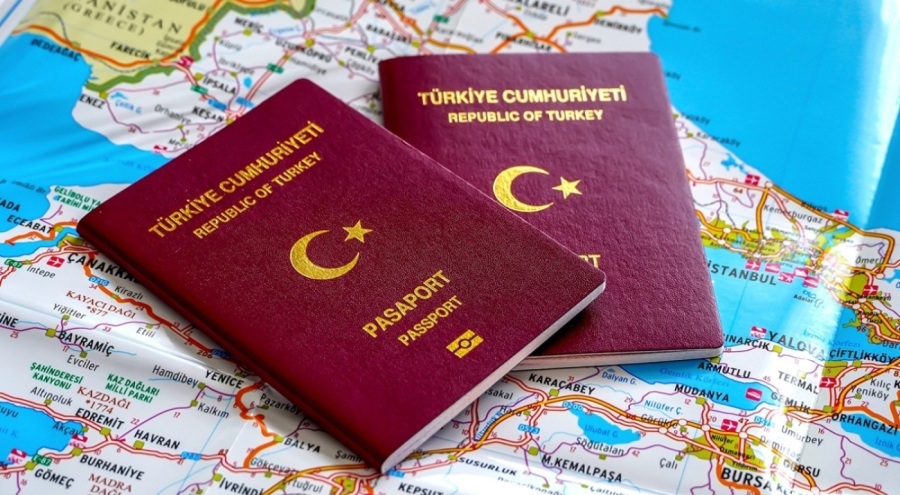 AB'ye vize başvurularında artış