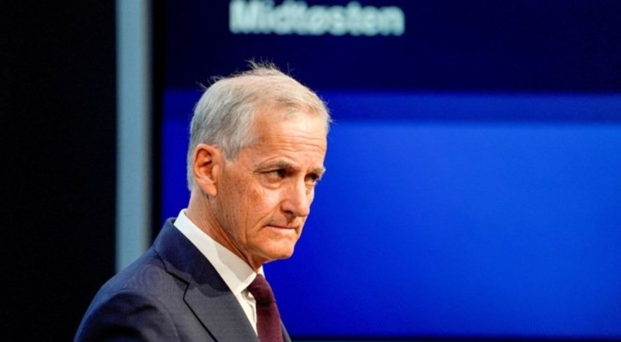 İsrail'den İrlanda, Norveç ve Finlandiya'ya Filistin uyarısı