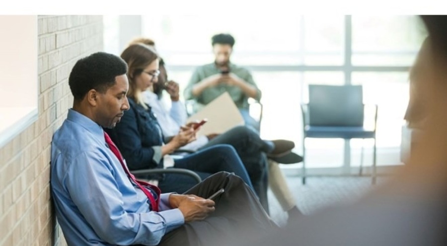 ABD'de işsizlik maaşı başvuruları geriledi