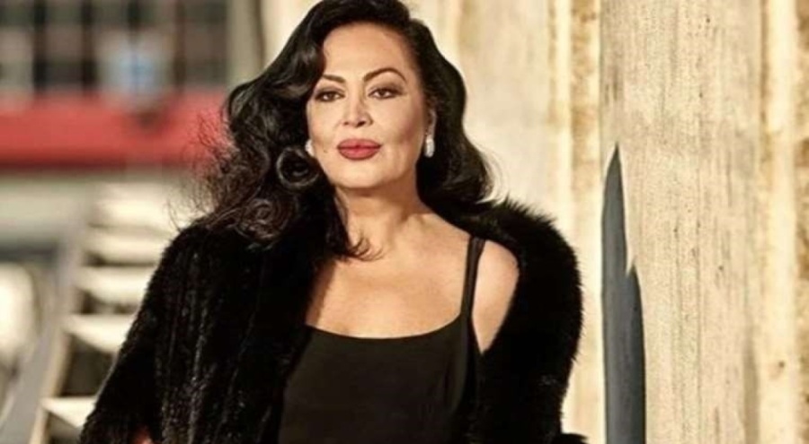 1 aydır tedavi görüyordu: Türkan Şoray'dan sevindiren haber