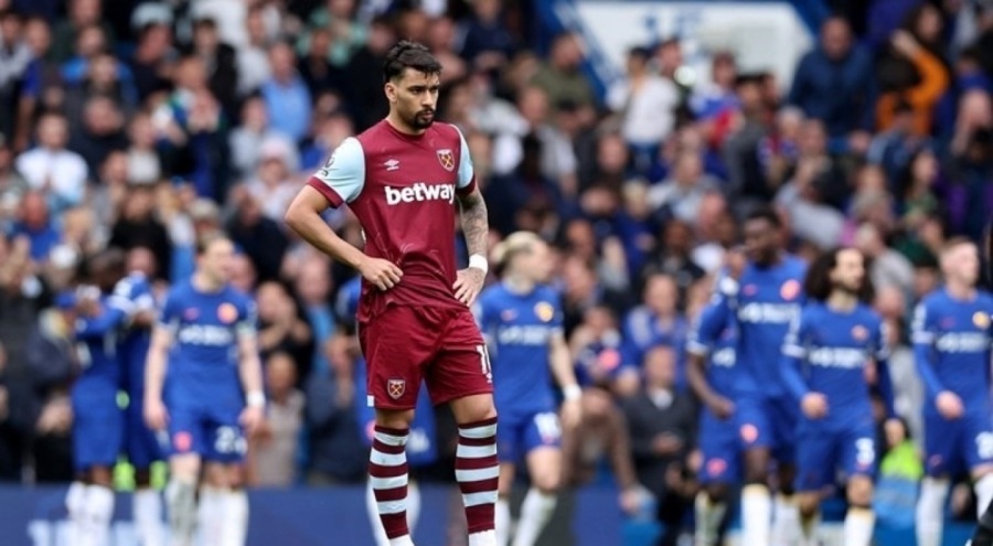 Brezilyalı yıldız Paqueta'ya 'bahis' soruşturması!