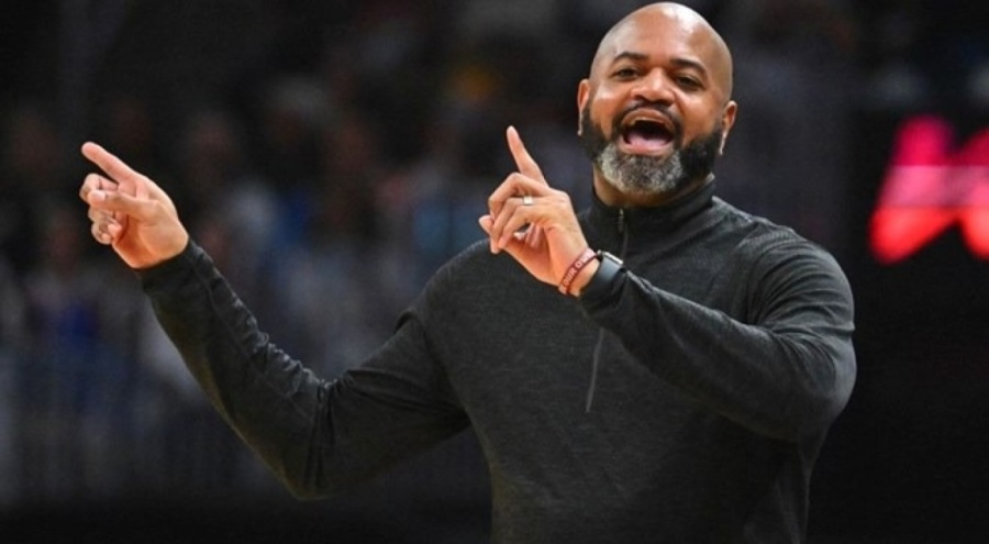 Cleveland Cavaliers'ta başantrenör JB Bickerstaff'ın görevine son verildi