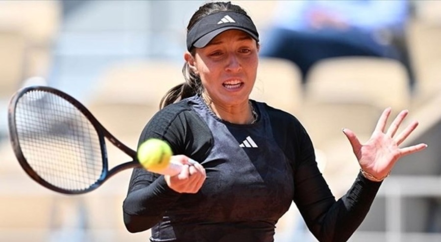 ABD'li tenisçi Jessica Pegula, Fransa Açık'tan çekildi