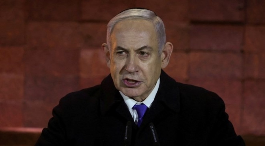 Binyamin Netanyahu'dan Hizbullah'a gözdağı: Şaşırtıcı planlarımız var