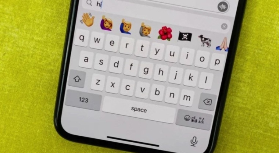 İşte iOS 18 ile iPhone'lara gelecek yeni emojiler