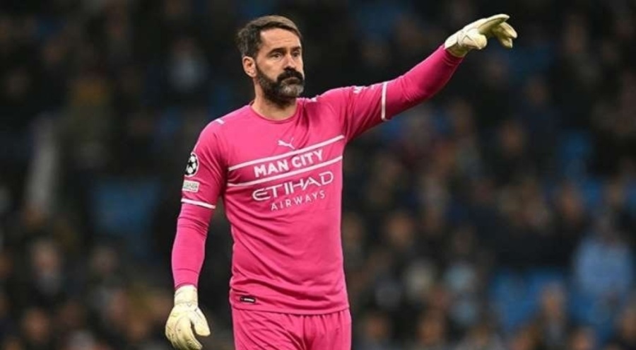 Manchester City'den sürpriz imza!