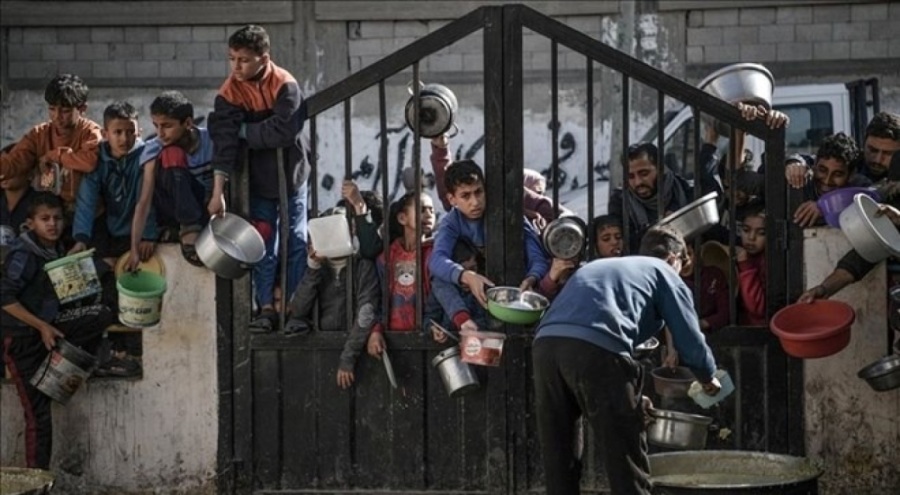 Birleşmiş Milletler, Gazze'de açlığın yayılacağı konusunda uyardı