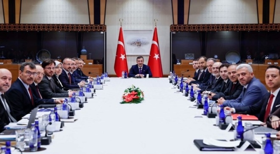 Cumhurbaşkanı Yardımcısı: 30'un üzerinde yeni yapay zeka eylemi hayata geçirilecek