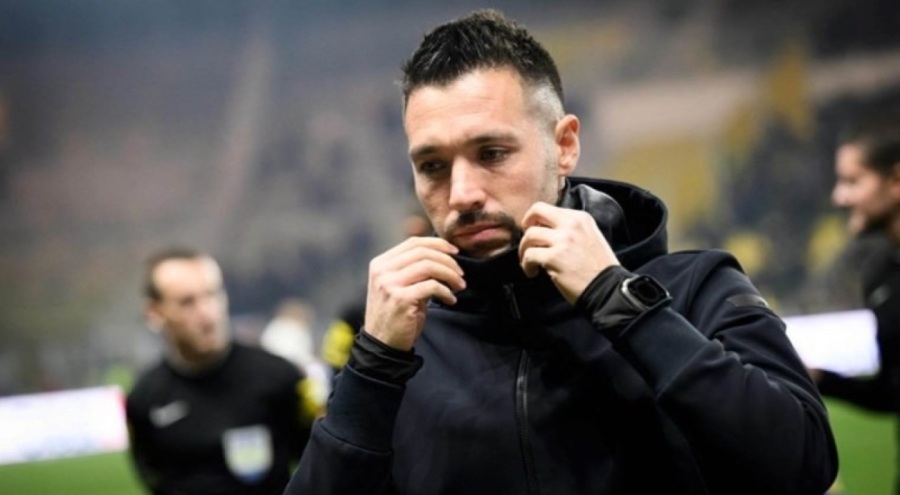 Teknik direktörlük Francesco Farioli'nin yeni takımı belli oldu