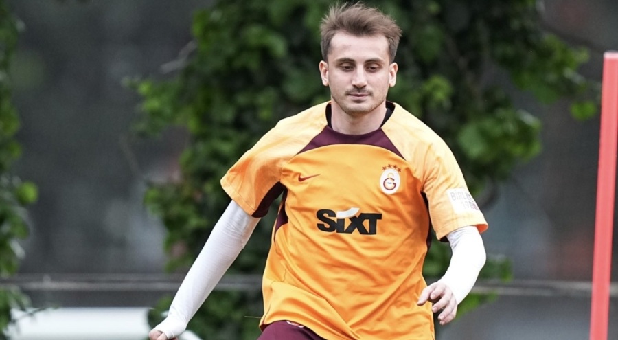 Galatasaray, Konyaspor maçı hazırlıklarına devam etti