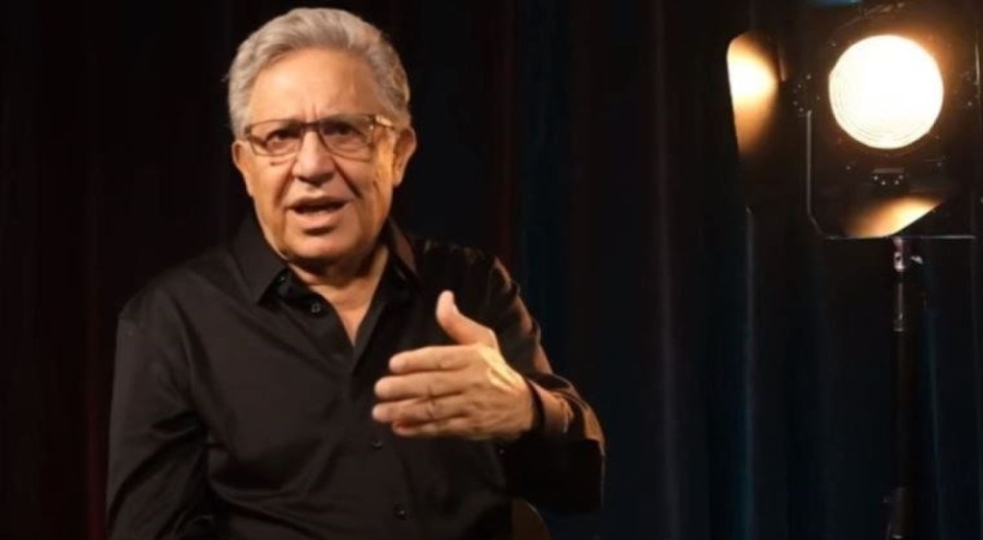 Yazar Zülfü Livaneli'den 'uyutma' teklifine tepki: 'Katliam çözüm olamaz'