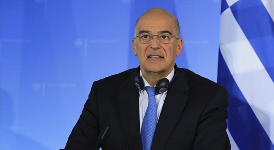 Yunanistan Savunma Bakanı: Türkiye tersanecilikte çok ilerledi