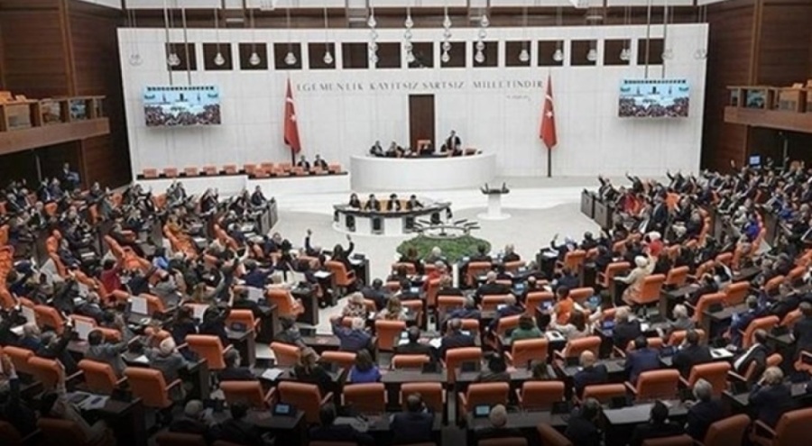 Fahiş fiyat ve stokçuluk cezalarını artıran teklif TBMM'den geçti