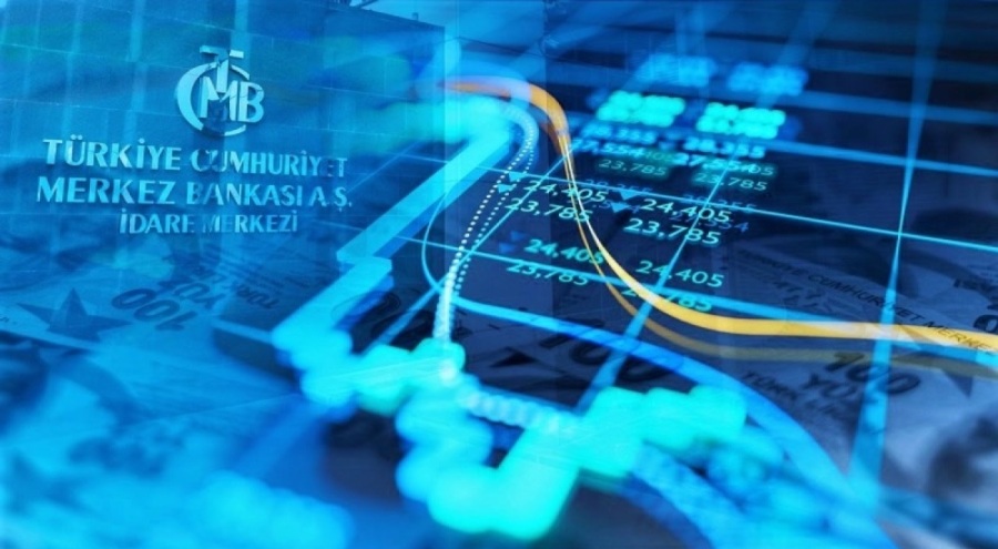 Merkez Bankası'nın TL mevduat ve KKM tebliği Resmi Gazete'de yayımlandı