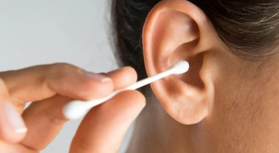 Kulak temizleme çöpü kullanmak enfeksiyona yol açabiliyor