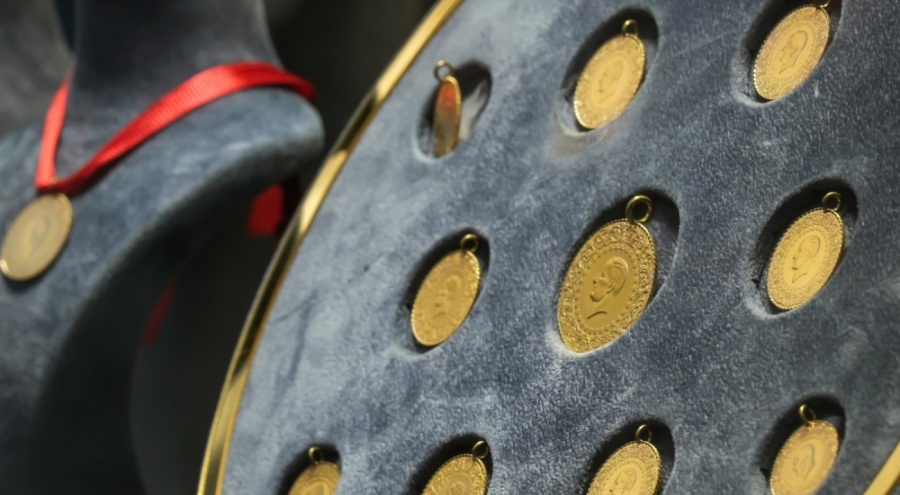 Gram altında sert düşüş sürüyor