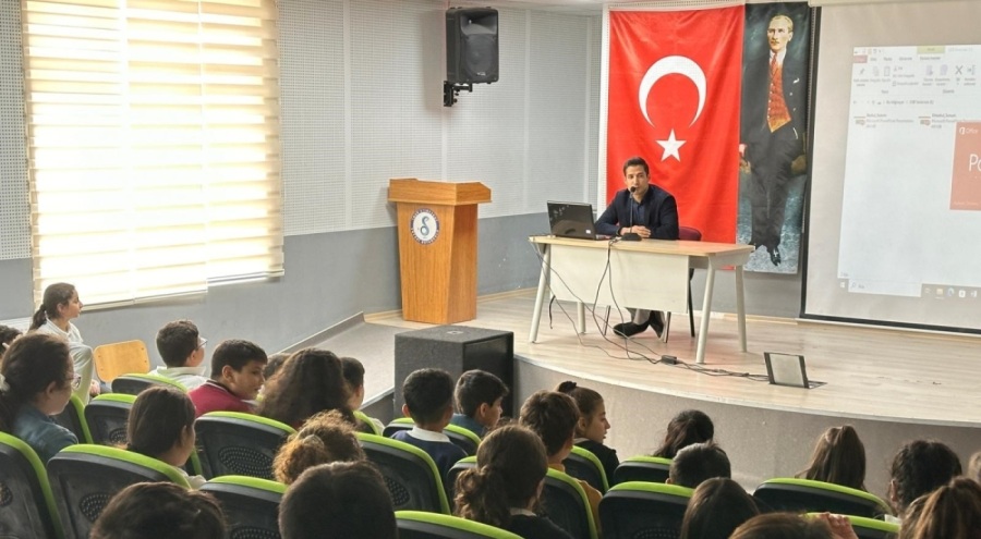 UEDAŞ, enerjinin geleceğiyle Ankara'da