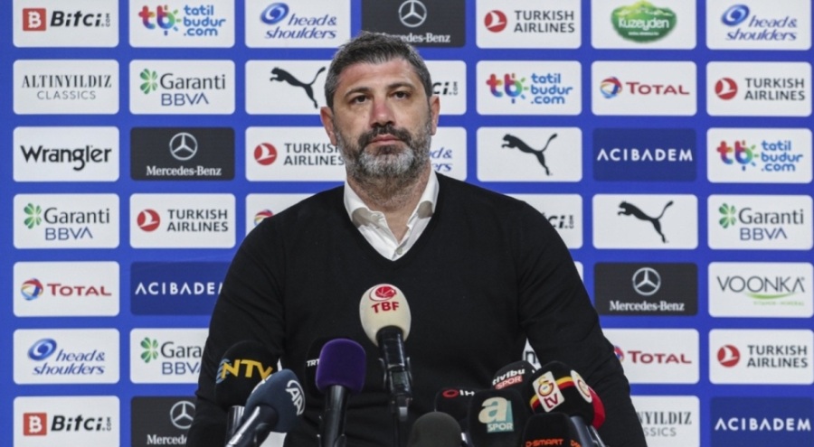 TBF Başkan Vekili Ömer Onan istifa etti