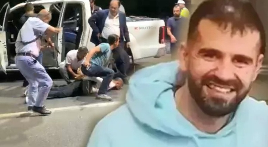 Ayhan Bora Kaplan davasında 2 tahliye!