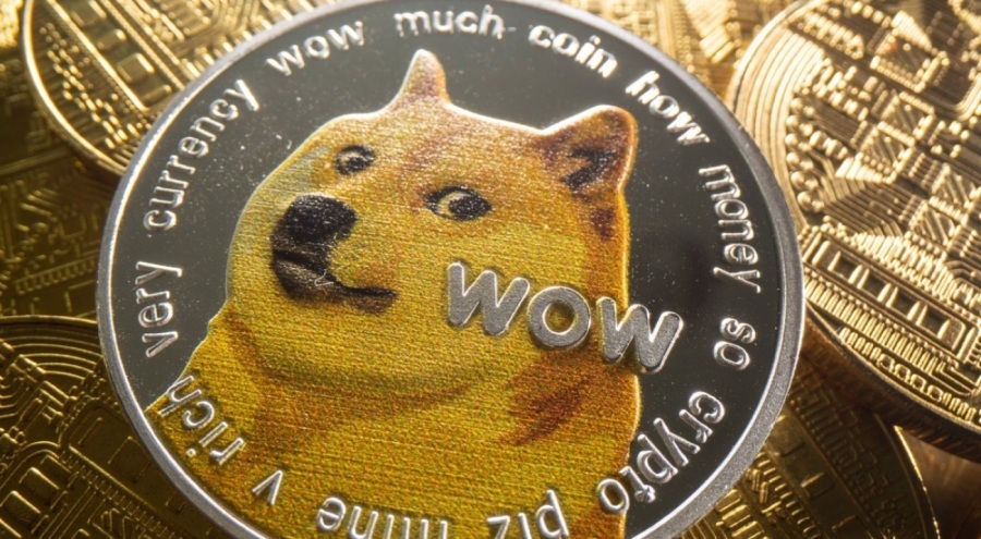 Dogecoin'in simgesi köpek hayatını kaybetti