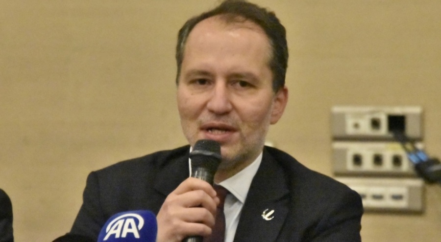 Fatih Erbakan: Sokak hayvanlarının uyutulmasına kesinlikle karşıyız