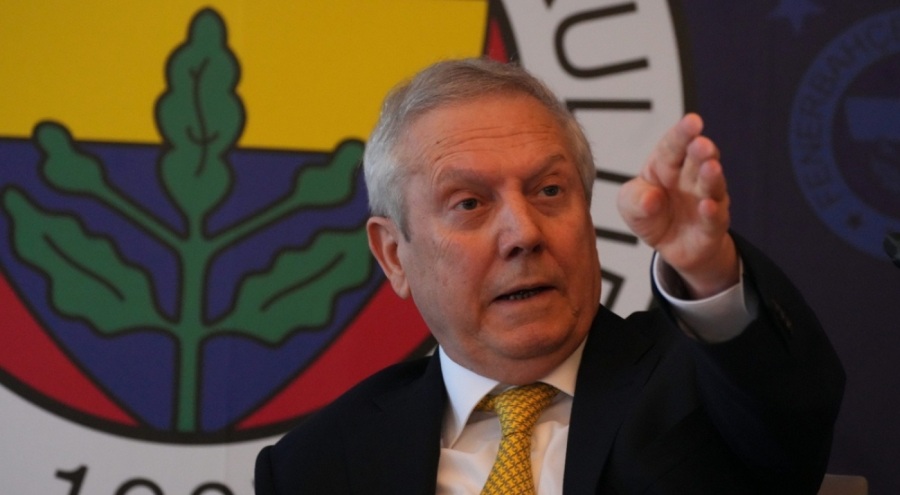 Aziz Yıldırım: Seçilirsem ilk iş olarak onların sözleşmesini feshedeceğim