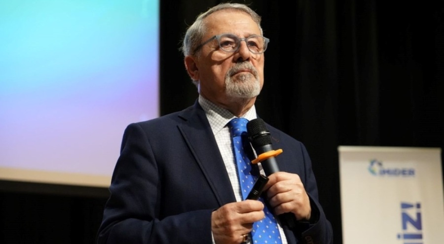 Naci Görür'den 3 ilçeye uyarı: "Hiç acımadan kepçeyi vurarak yıkacaksın"