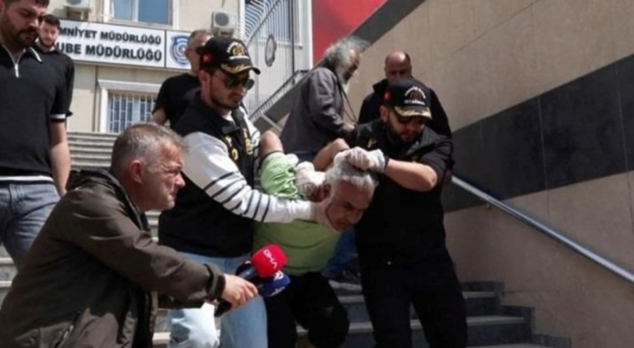 İstanbul Sarıyer'deki taksici katilinin cezası belli oldu